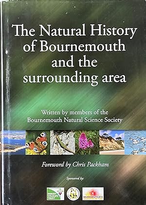 The natural history of Bournemouth and the surrounding area
