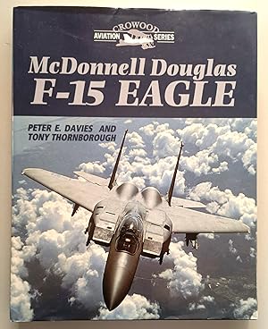 McDonnell Douglas F-15 Eagle