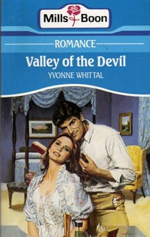 Bild des Verkufers fr Valley Of The Devil zum Verkauf von WeBuyBooks