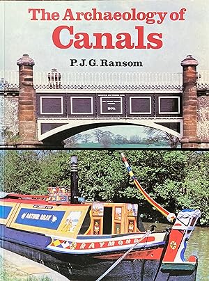 The archaeology of canals