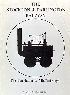 The Stockton & Darlington railway: the foundation of Middlesbrough