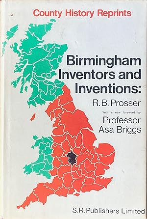 Birmingham inventors and inventions