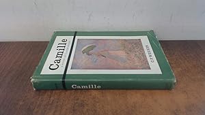Seller image for Camille, A Study of Claude Monet for sale by BoundlessBookstore