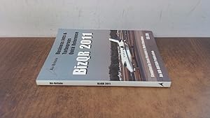 Seller image for Business Jets and Turboprops, Quick Reference 2011: BizQR for sale by BoundlessBookstore