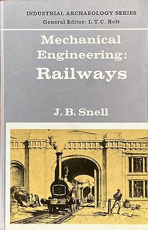 Mechanical engineering: railways