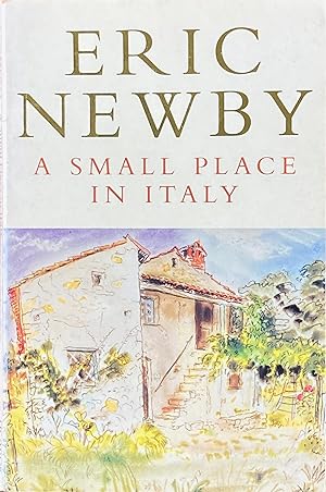 Seller image for A small place in Italy for sale by Acanthophyllum Books