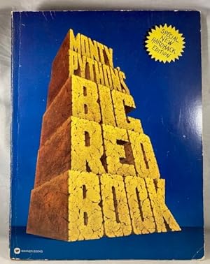 Imagen del vendedor de Monty Python's Big Red Book a la venta por Great Expectations Rare Books