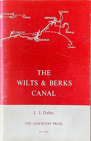 The Wilts and Berks canal