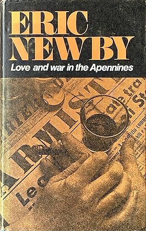 Seller image for Love and war in the Apennines for sale by Acanthophyllum Books