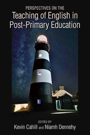 Imagen del vendedor de Perspectives on the Teaching of English in Post-primary Education a la venta por GreatBookPrices
