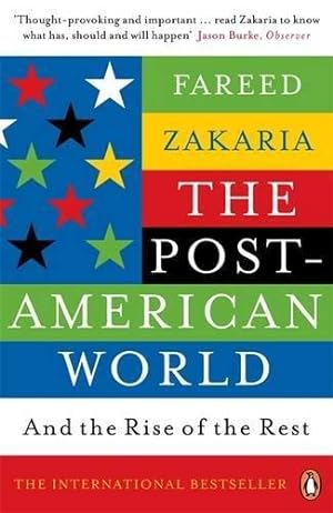 Seller image for The Post-American World: And The Rise Of The Rest for sale by WeBuyBooks 2