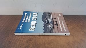 Seller image for Business Jets and Turboprops Quick Reference 2012: BizQR for sale by BoundlessBookstore