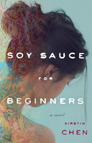 Imagen del vendedor de Soy Sauce for Beginners a la venta por GreatBookPrices