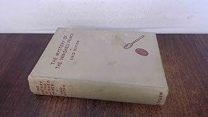 Seller image for The Mystery of the Vanished Prince (First Edition) for sale by BoundlessBookstore