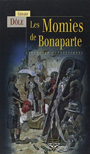 MOMIES DE BONAPARTE