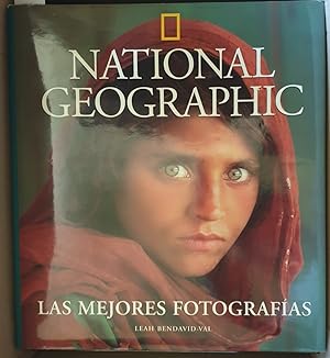 NATIONAL GEOGRAPHIC LAS MEJORES FOTOGRAFIAS.