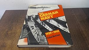 Image du vendeur pour German Navy, The mis en vente par BoundlessBookstore