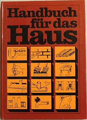 Handbuch für das Haus;