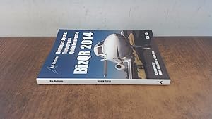 Seller image for BIZQR 2014 (Business Jets and Turboprops Quick Reference) for sale by BoundlessBookstore