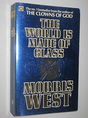 Immagine del venditore per The World is Made of Glass venduto da Manyhills Books