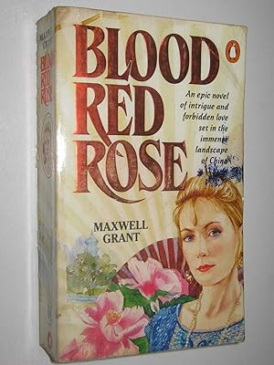 Seller image for Blood Red Rose for sale by Manyhills Books