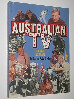 Australian TV: The First 25 Years