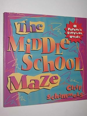 The Middle School Maze