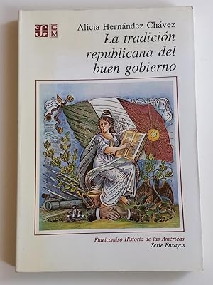 Immagine del venditore per La tradicin republicana del buen gobierno. venduto da El libro que vuela