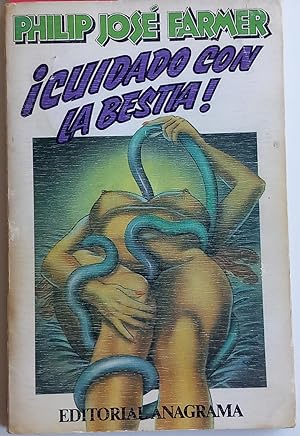 Seller image for Cuidado con la bestia! Un exorcismo: Ritual Dos for sale by El libro que vuela