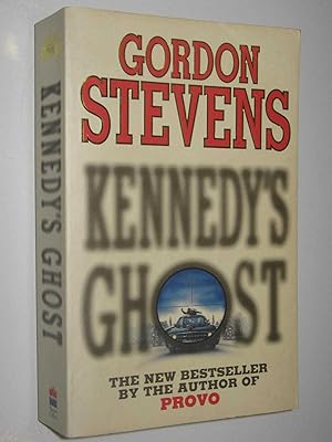 Image du vendeur pour Kennedy's Ghost mis en vente par Manyhills Books