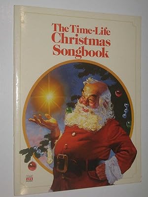 Seller image for The Time-Life Christmas Songbook for sale by Manyhills Books