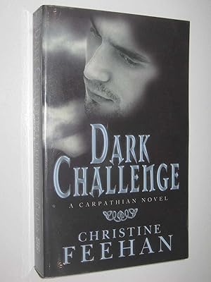 Immagine del venditore per Dark Challenge - Dark Carpathian Series #5 venduto da Manyhills Books