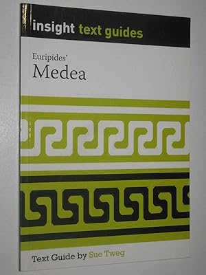 Euripides' Medea Text Guide