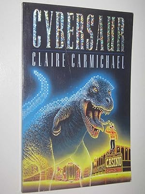 Seller image for Cybersaur for sale by Manyhills Books