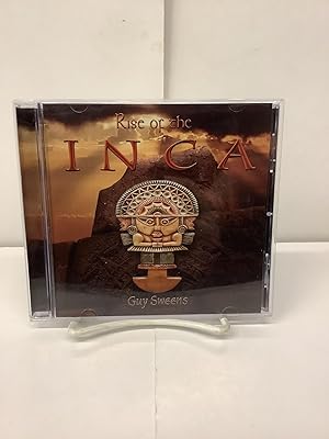 Rise of the Inca, CD MGCD497