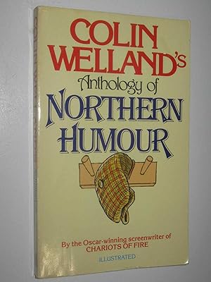 Anthology Of Northern Humour