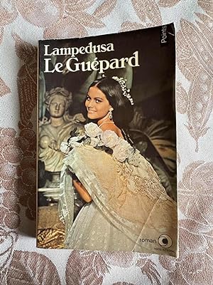 Seller image for Le gupard for sale by Dmons et Merveilles