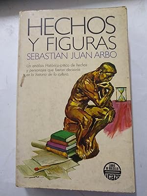 Imagen del vendedor de Hechos y figuras a la venta por Libros nicos