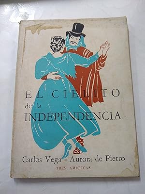 Imagen del vendedor de El cielito de la independencia a la venta por Libros nicos