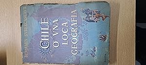 Seller image for Chile o una loca geografia for sale by Libros nicos