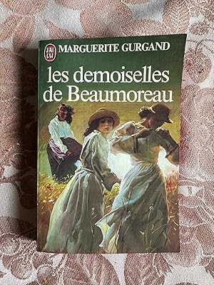 Image du vendeur pour Les demoiselles de beaumoreau mis en vente par Dmons et Merveilles