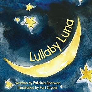 Seller image for Lullaby Luna for sale by Redux Books