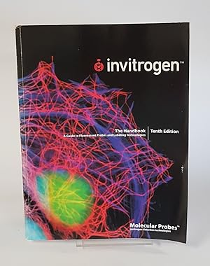 Image du vendeur pour The Handbook - A Guide to Fluorescent Probes and Labeling Technologies mis en vente par CURIO