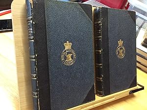 Seller image for Traite des Grandes Operations Militaires des Guerres de Frederic Le Grand Vols 2 & 3 for sale by Zulu Books