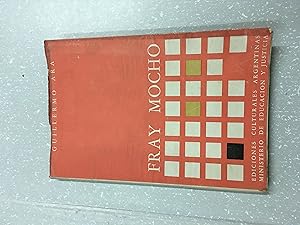 Seller image for Fray Mocho for sale by Libros nicos