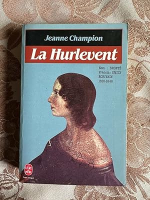 Seller image for La Hurlevent for sale by Dmons et Merveilles