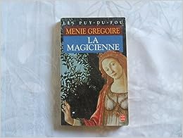 Seller image for La Magilicienne for sale by Dmons et Merveilles