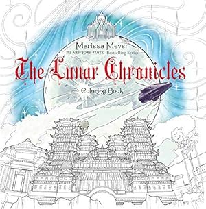 Seller image for The Lunar Chronicles for sale by WeBuyBooks