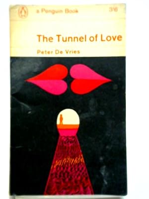 Bild des Verkufers fr The Tunnel of Love (Penguin Books. No. 2200.) zum Verkauf von World of Rare Books