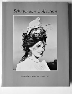 Schupmann Collection. Fotografie in Deutschland nach 1945. Mit einem Essay von Hans-Michael Koetzle